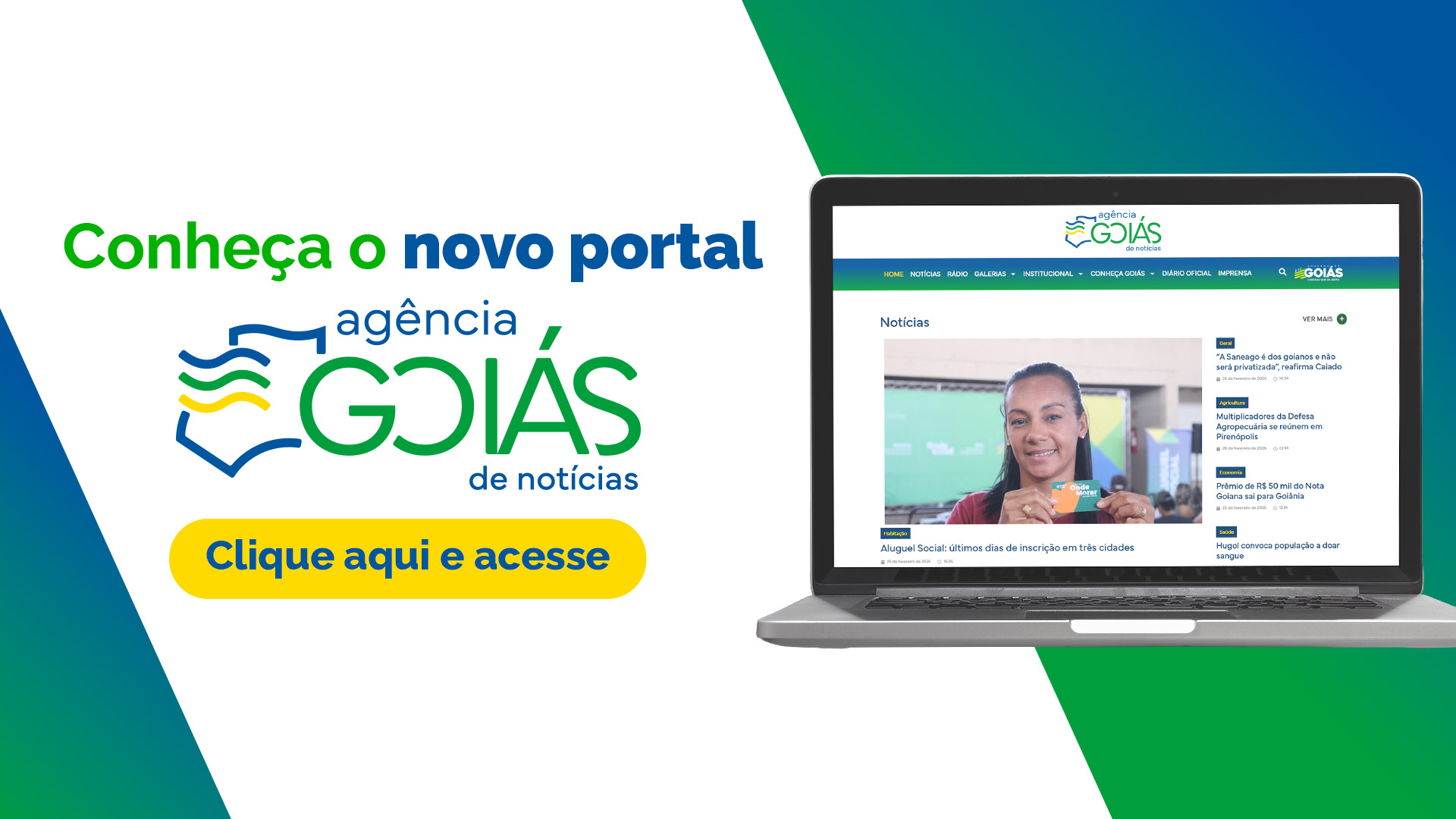 Banner Agência Cora