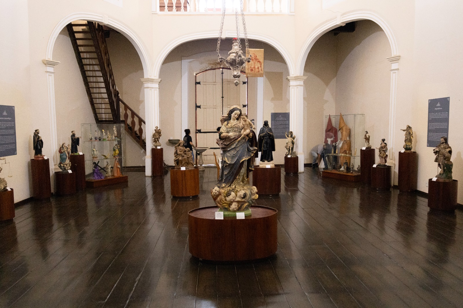 Museu de Arte Sacra da Boa Morte